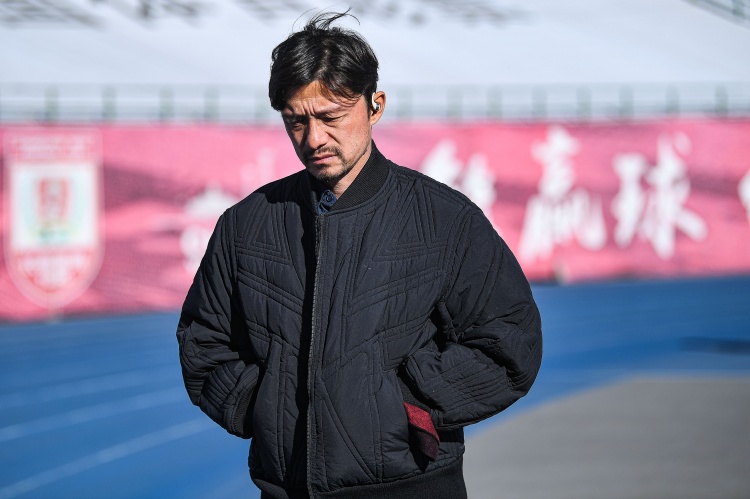 兩隊(duì)均三連敗開局！足球報(bào)談亞泰vs三鎮(zhèn)：亞泰力爭打好第一個(gè)主場(chǎng)